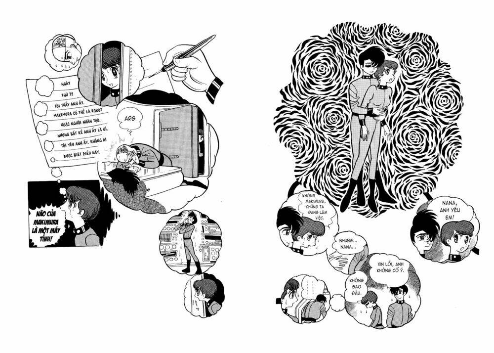 Chim Lửa: Chapter 39