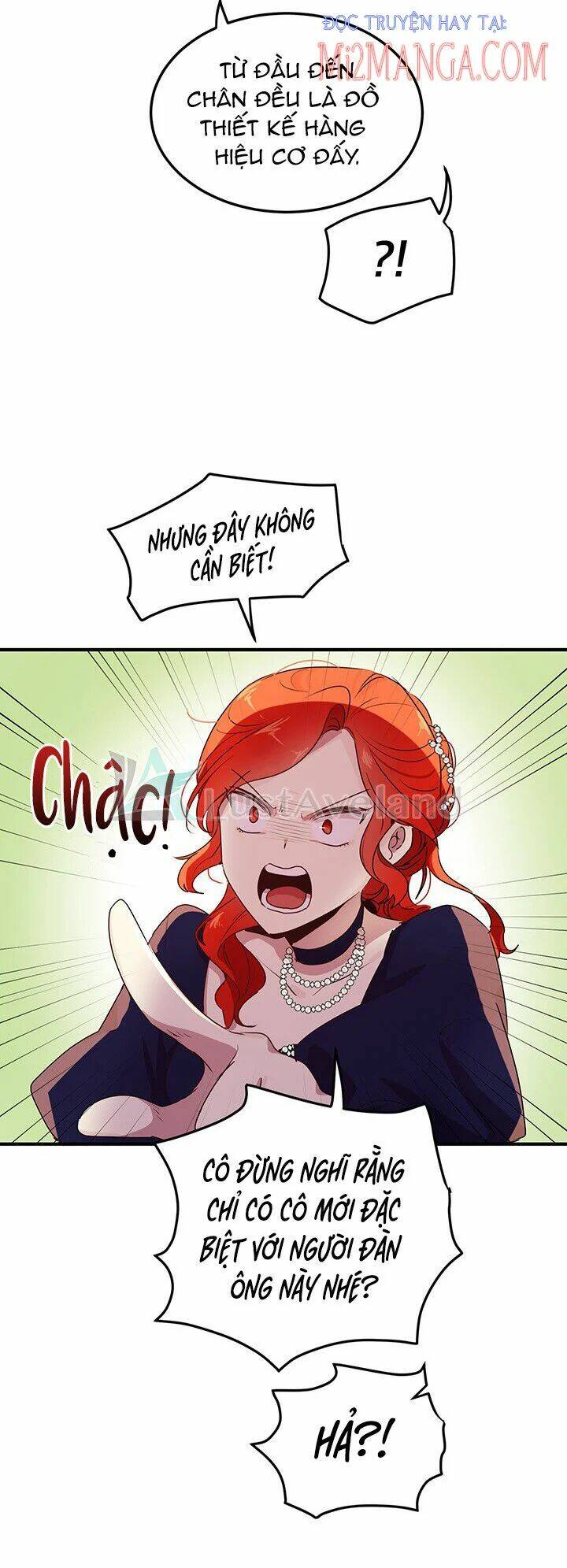 Công Tước, Loạn Vừa Thôi!: Chapter 100