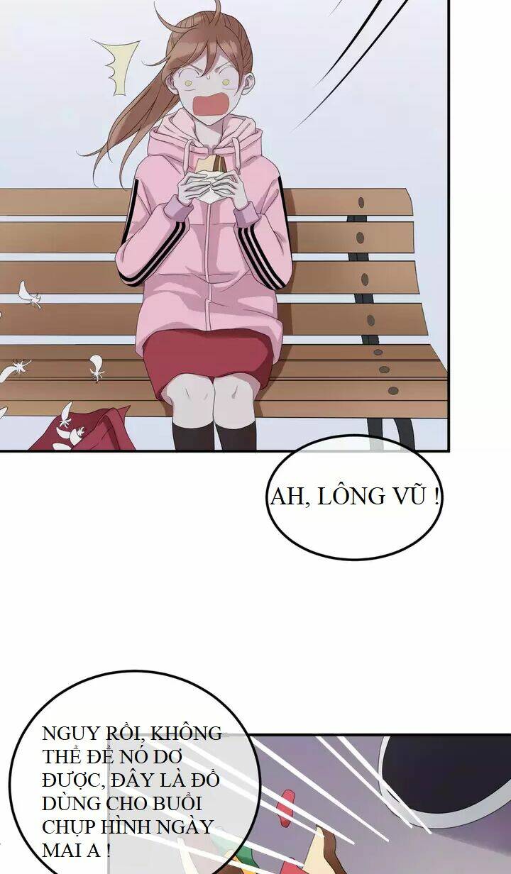 Thần Tượng Điểm Zero: Chapter 89.1