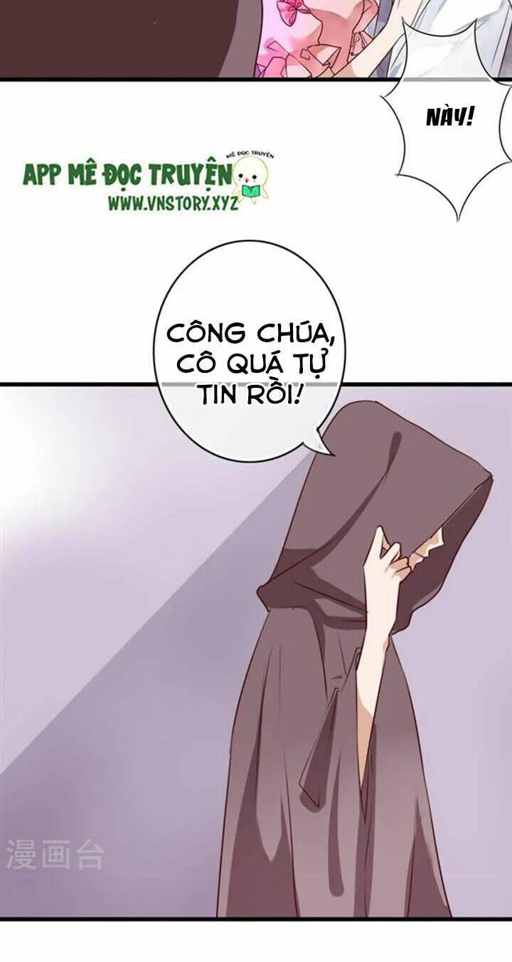 Sau Con Mưa Mùa Hạ: Chapter 64
