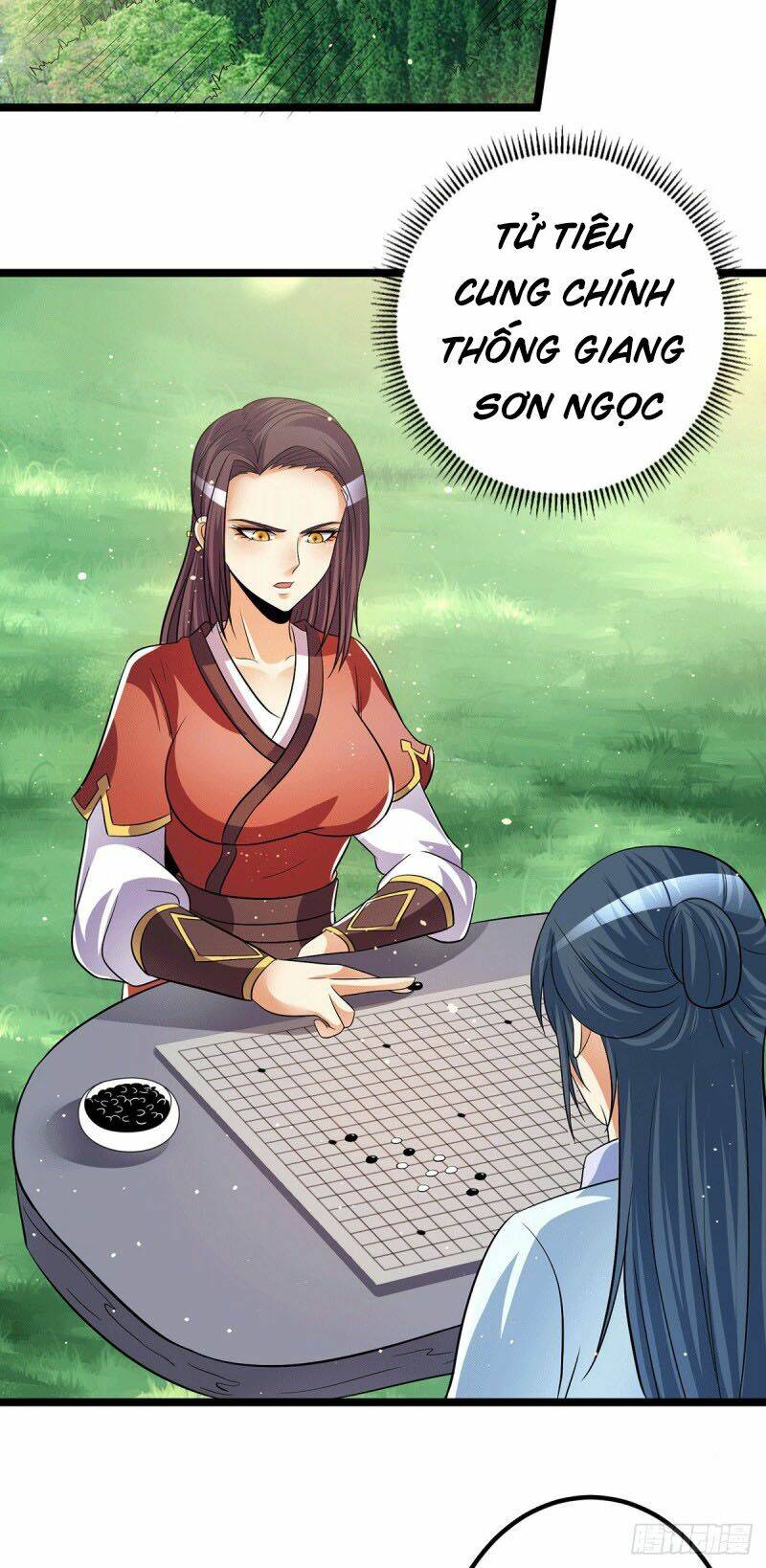Tiên Vương Trùng Sinh: Chapter 200