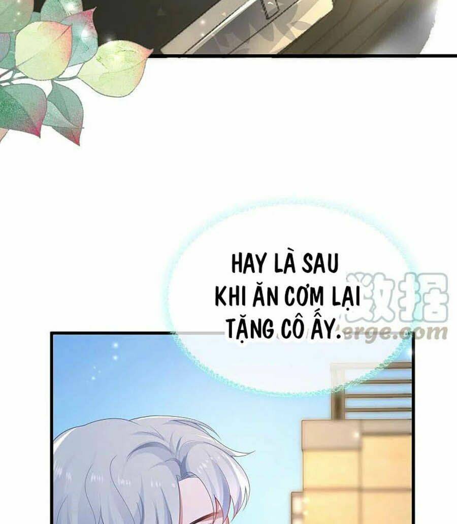 Sủng Hậu Của Vương: Chapter 140