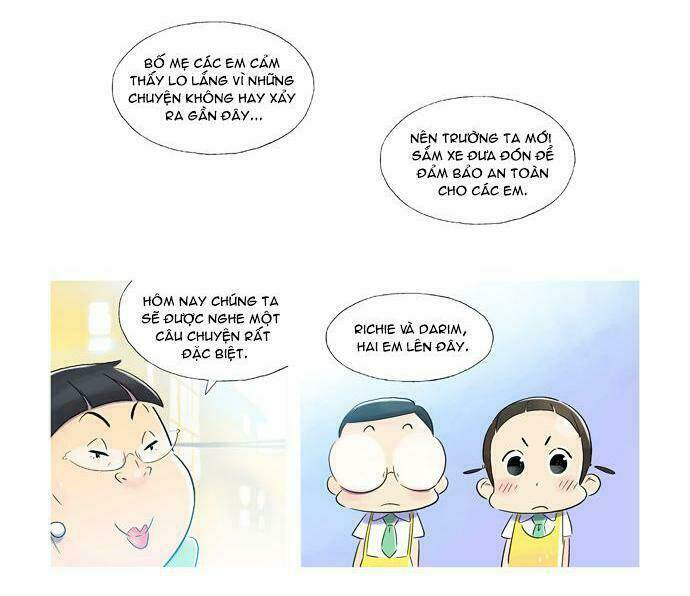 Family Man: Chapter 5