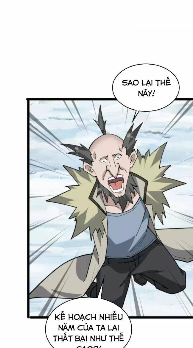 Siêu Cấp Đại Chủ Bạ: Chapter 99