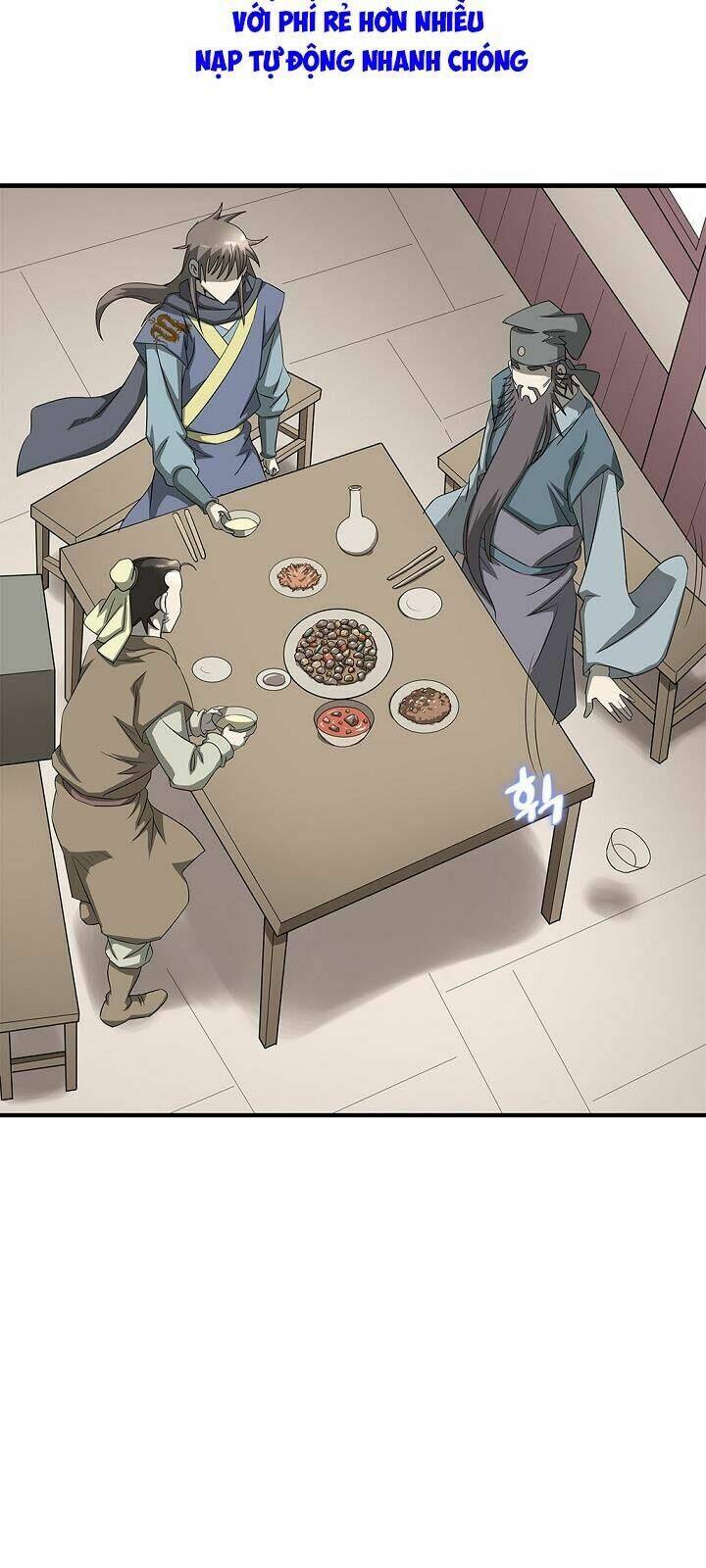 Cuồng Long: Chapter 29