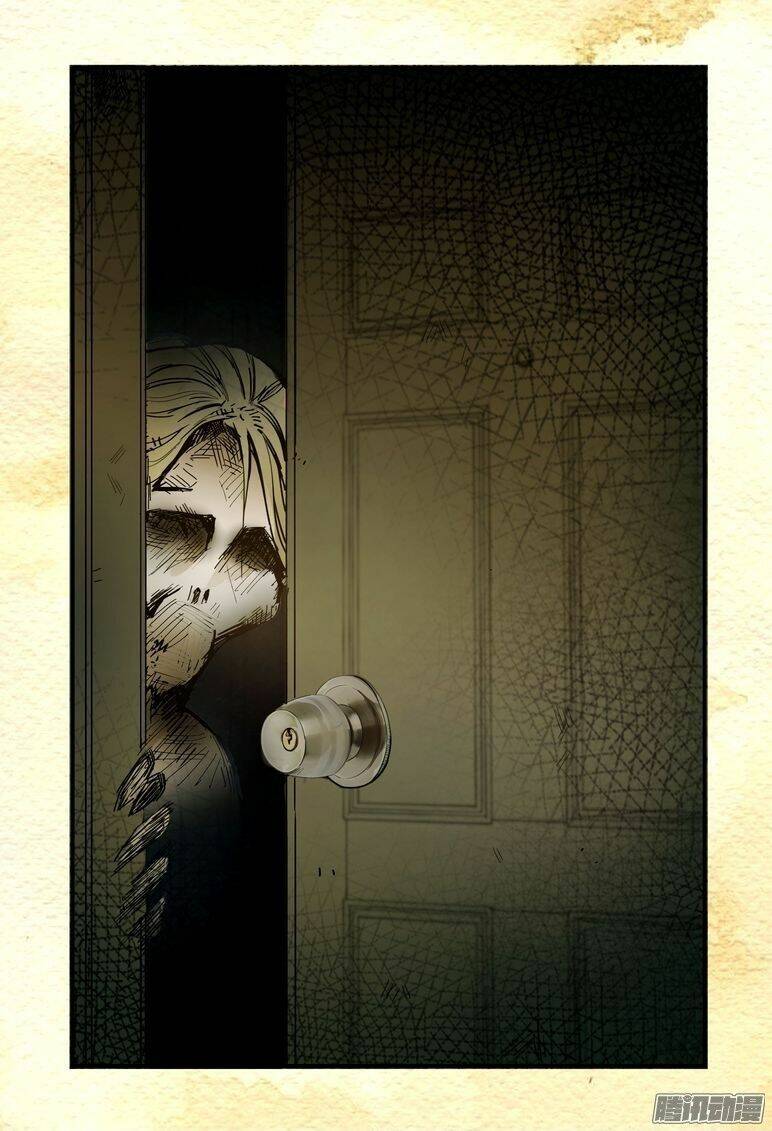 Du Thế Lục: Chapter 6