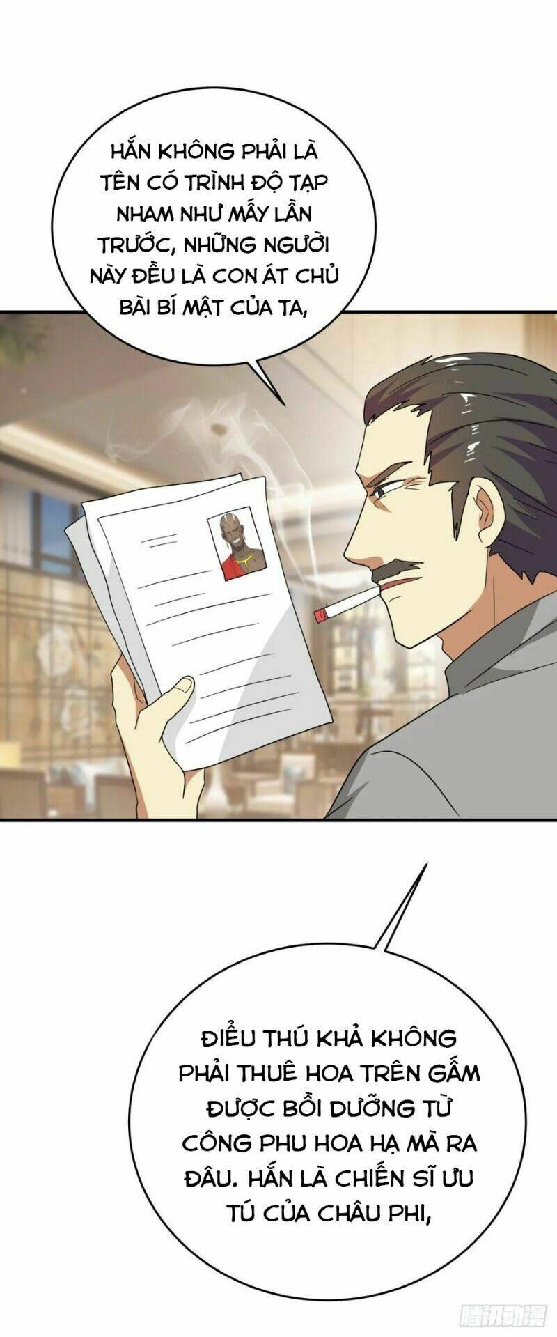 Đại Gia Livestream Vạn Giới: Chapter 51