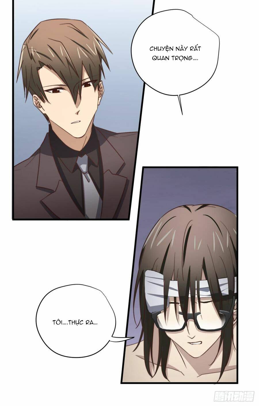 Đơn Phương Yêu Thầm Anh: Chapter 54