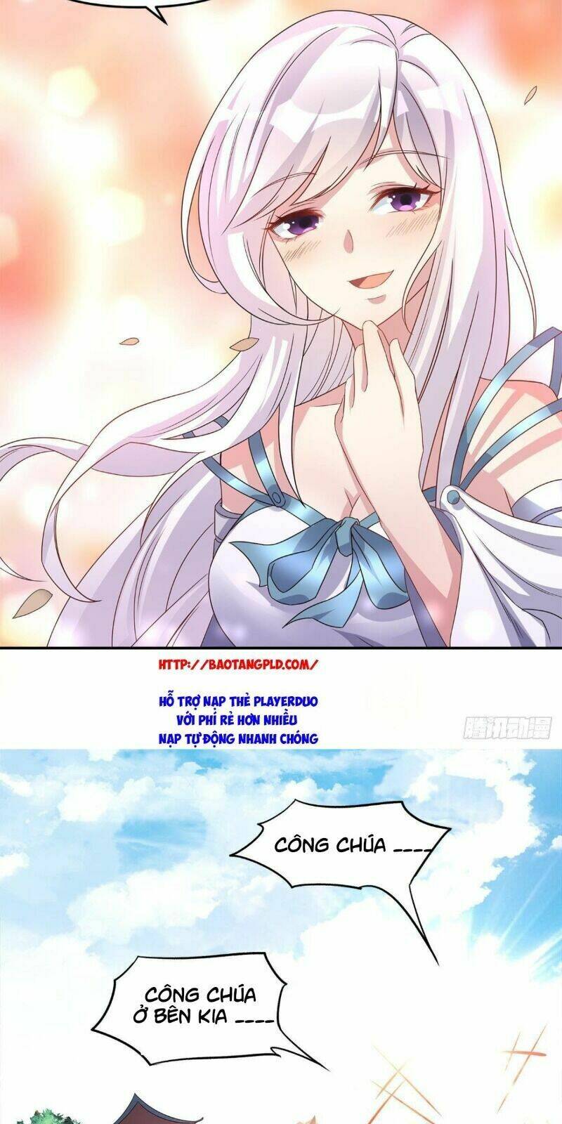 Xâm Lược Vạn Giới: Chapter 5