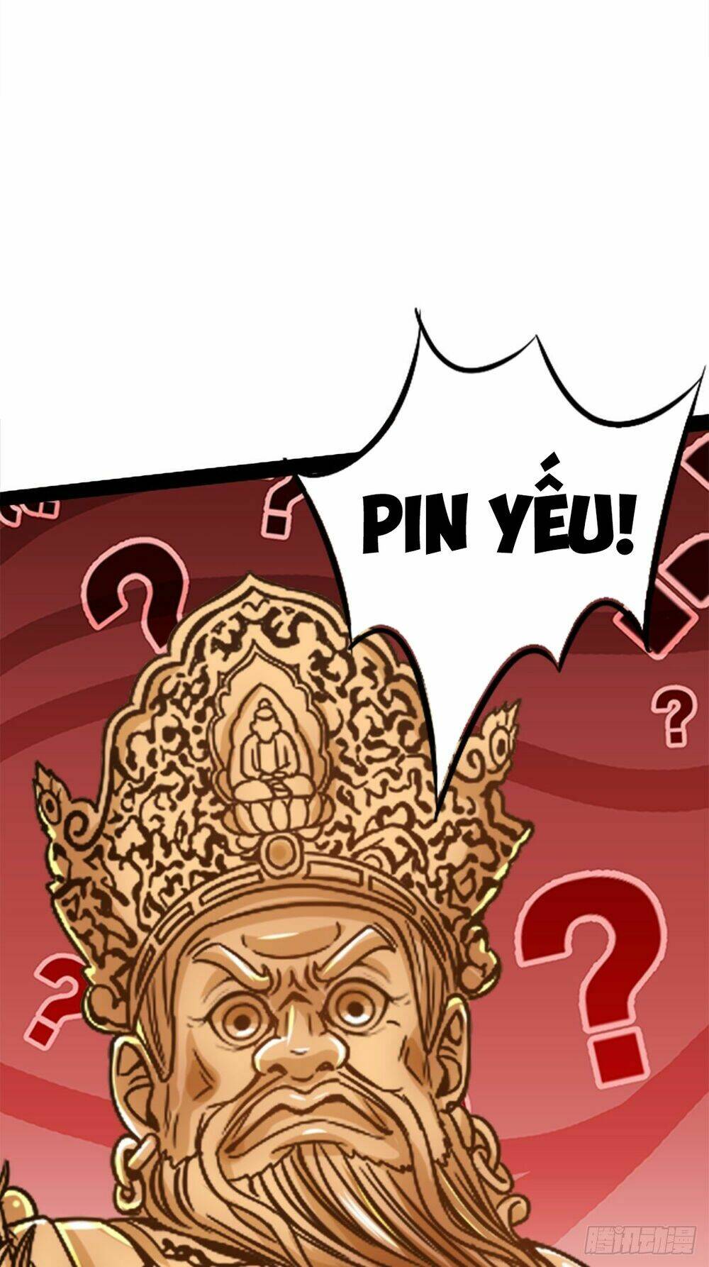 Cục Gạch Xông Vào Dị Giới: Chapter 7