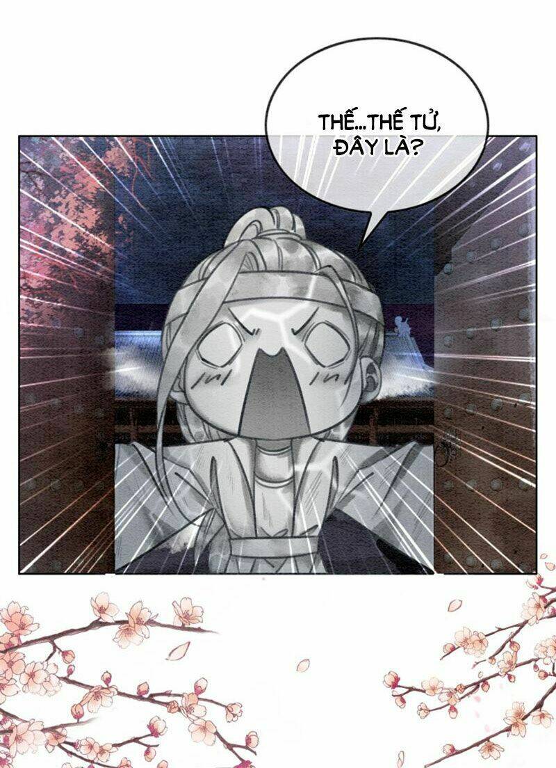 Hậu Cung Của Trẫm Cháy Rồi!: Chapter 28