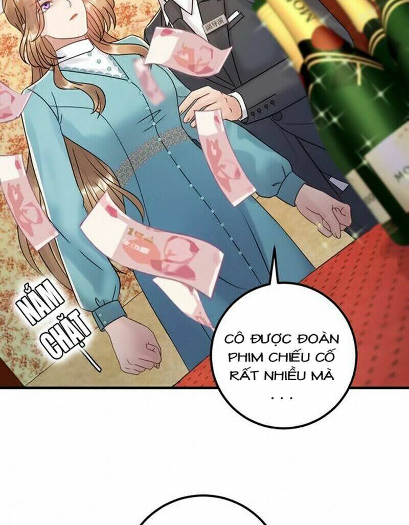 Trong Sinh Chi Ức Vạn Ảnh Hậu Yếu Thượng Vị: Chapter 143