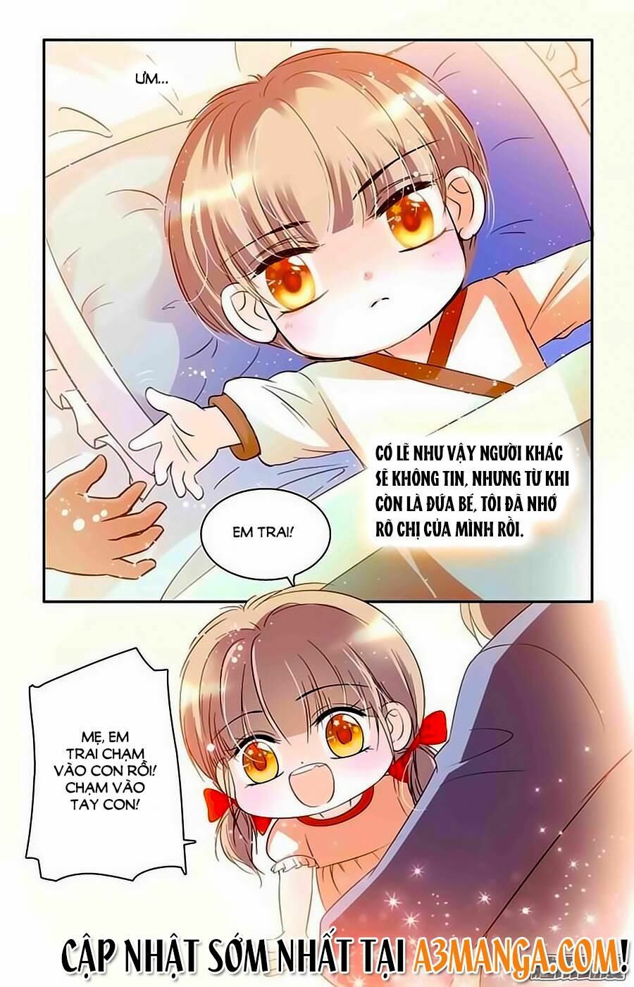 Thanh Ninh Chi Hạ: Chapter 39