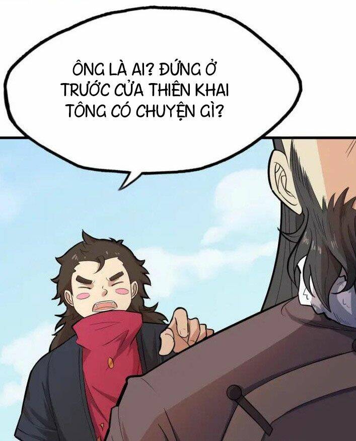 Đại Nghịch Chi Môn: Chapter 64