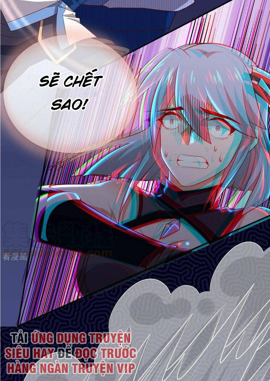 Chí Tôn Võ Đế: Chapter 301