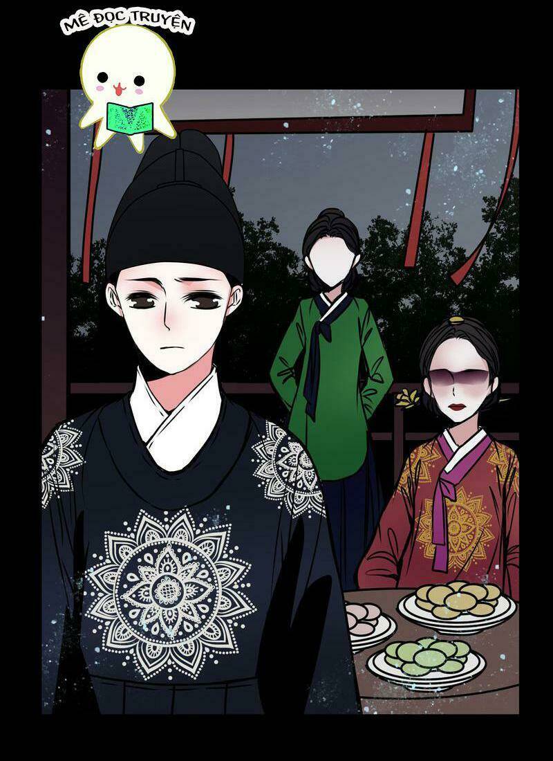 Nhật Ký Nữ Phù Thủy Hồi Sinh: Chapter 43