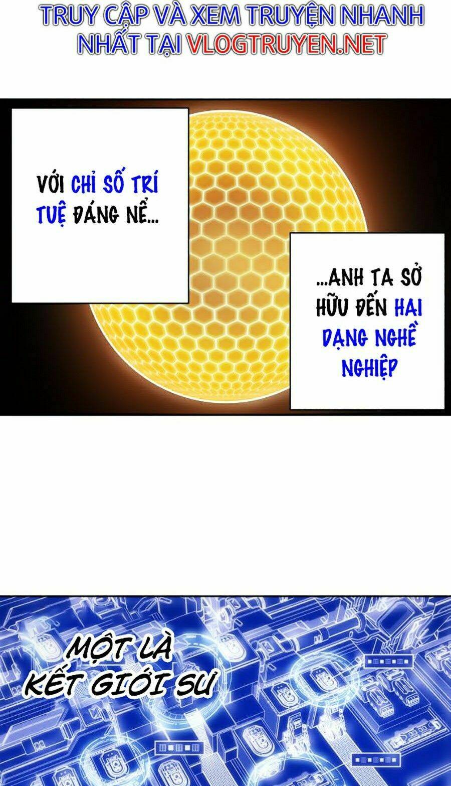 Hard Core Leveling Warrior Ss2: Chapter 83