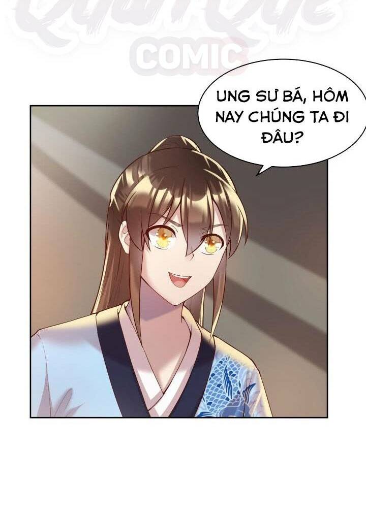 Siêu Phàm Truyện: Chapter 61
