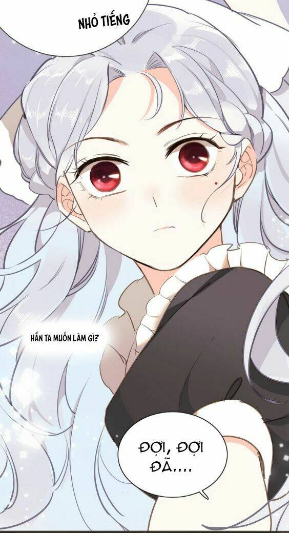 Hầu Nữ Giá Đáo: Chapter 8