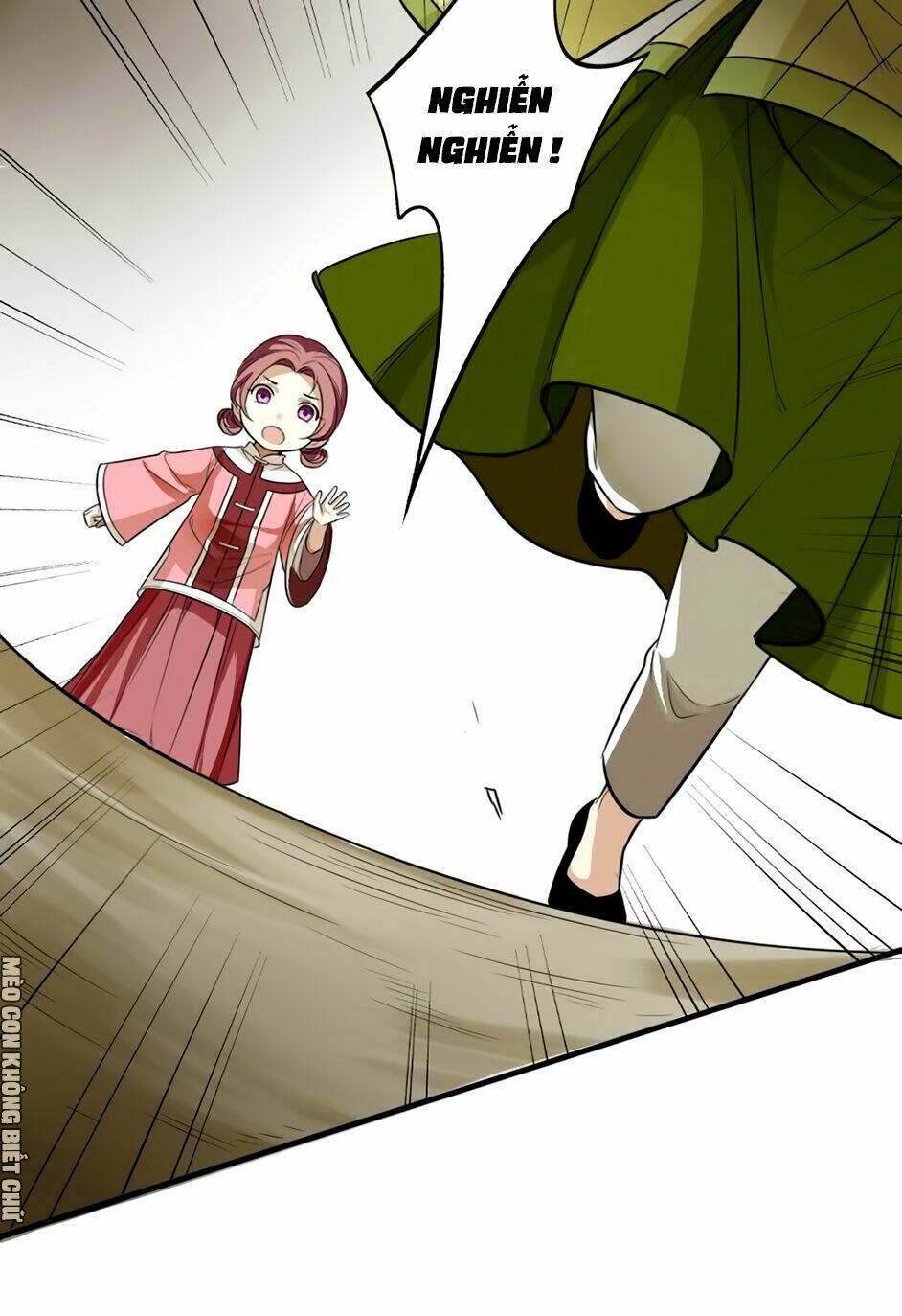 Bốc Toán Tử: Chapter 9