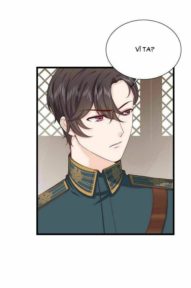 Vợ Yêu Tư Sủng Của Thiếu Soái: Chapter 24