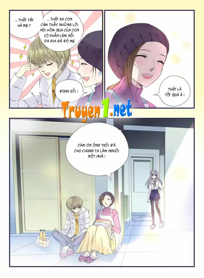 Lam Sí: Chapter 78