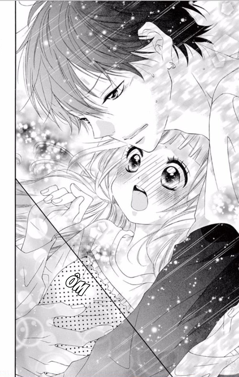 Uirabu – Uiuishii Love No Ohanashi: Chapter 6