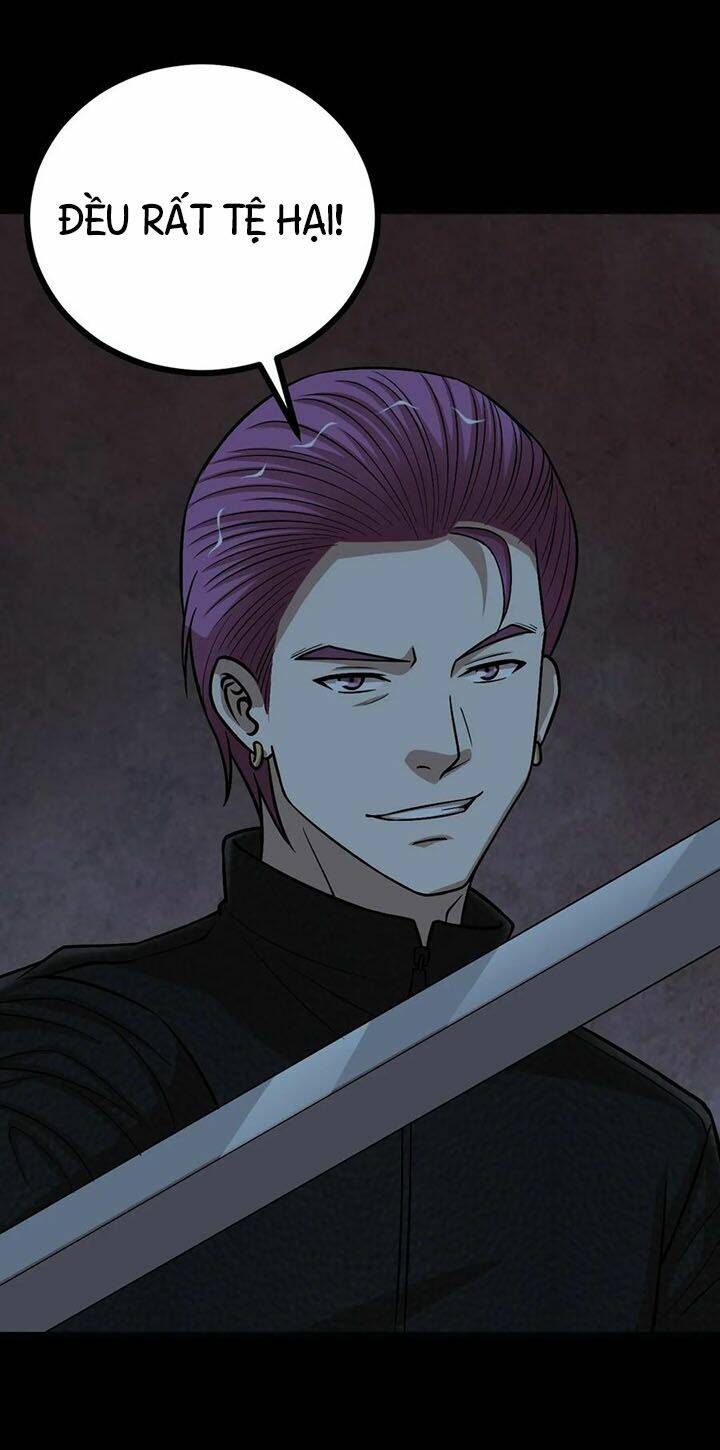 Đai Ca Trở Lại Tuổi 16: Chapter 50