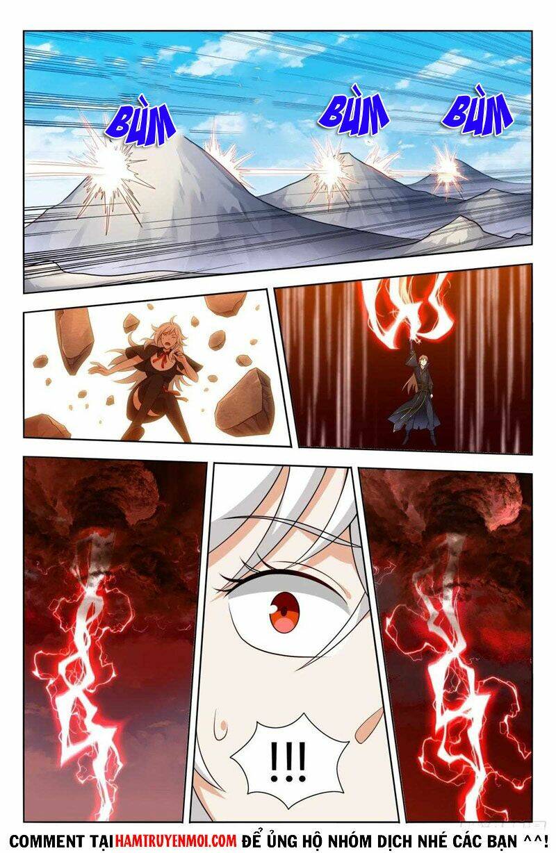 Tối Cường Phản Sáo Lộ Hệ Thống: Chapter 508