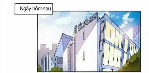 1 Nửa Hoàn Hảo Của Ceo: Chapter 7