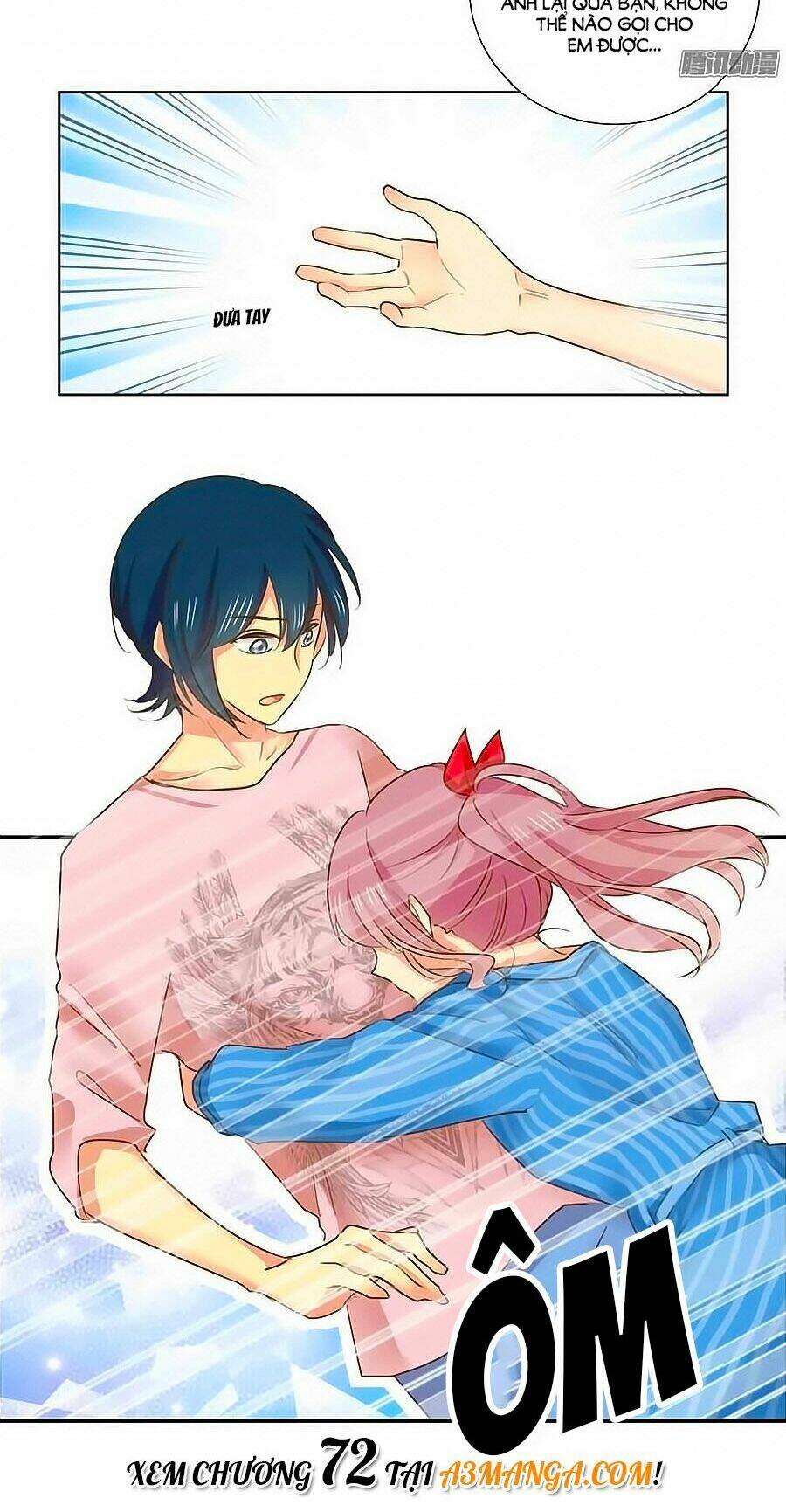 Lưu Luyến Tinh Diệu: Chapter 71