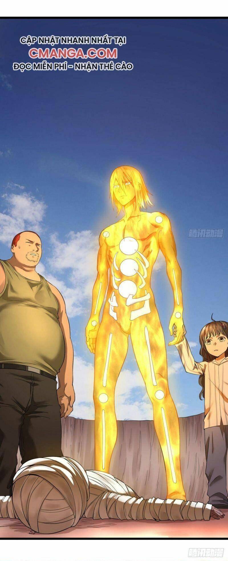 Danh Sách Kẻ Phản Diện: Chapter 100