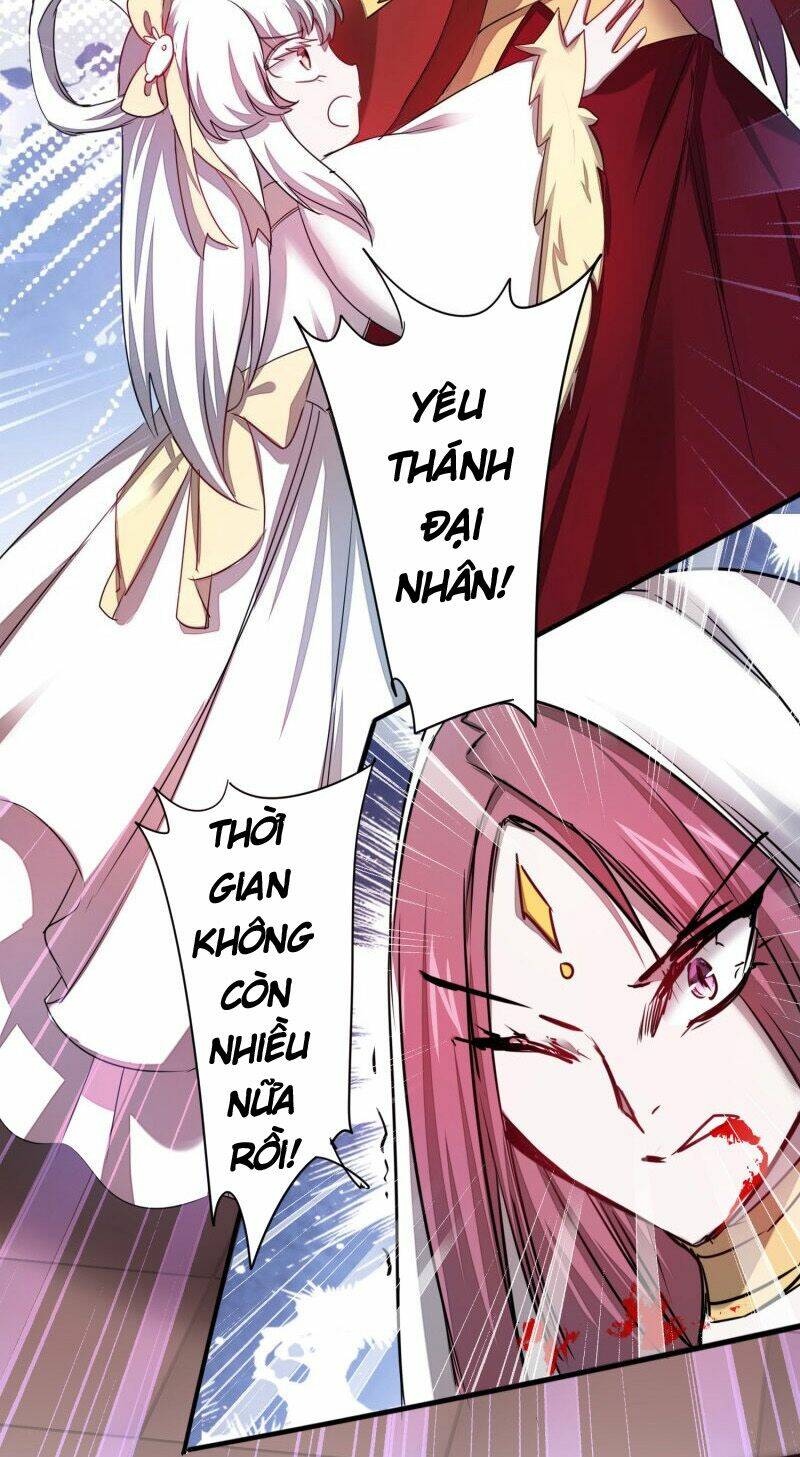 Nghịch Chuyển Tiên Đồ: Chapter 113
