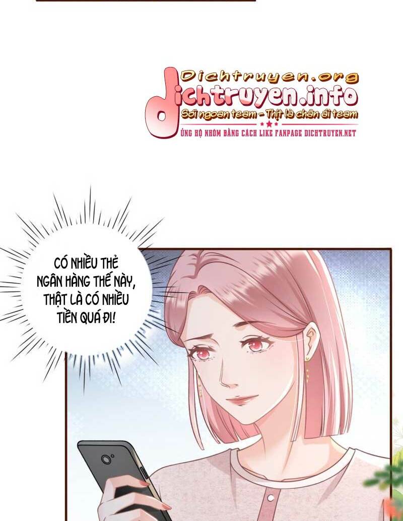 Bạn Gái Tôi Mới 30+: Chapter 91