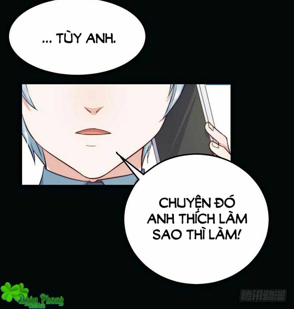 Bà Xã Tôi Là Nam Thần: Chapter 51