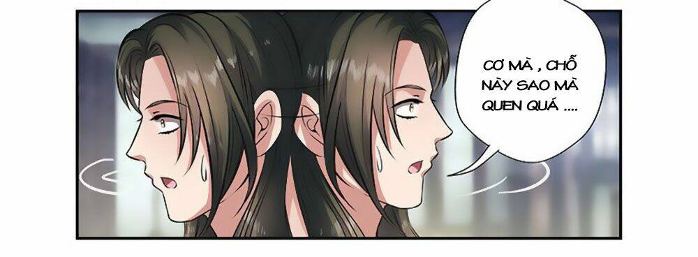 Liêu Liêu Nhân Thân Tu Tiên Truyện: Chapter 26