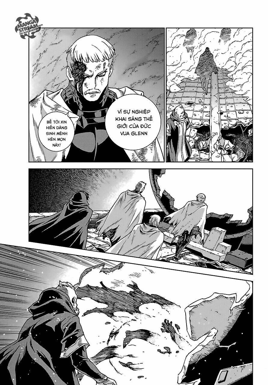 Ubel Blatt: Chapter 163.5