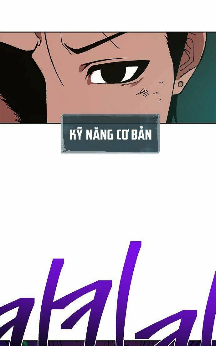 Npc Bắt Đầu Từ Kỹ Năng Lv.999: Chapter 7