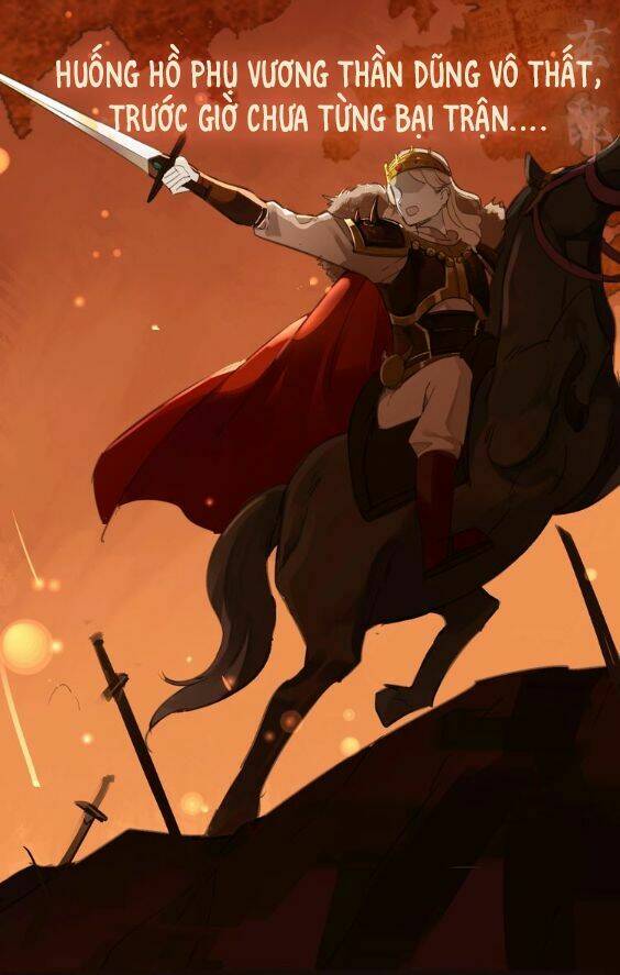 Hầu Nữ Giá Đáo: Chapter 2