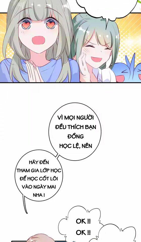 Tinh Diệu Vị Lai: Chapter 6