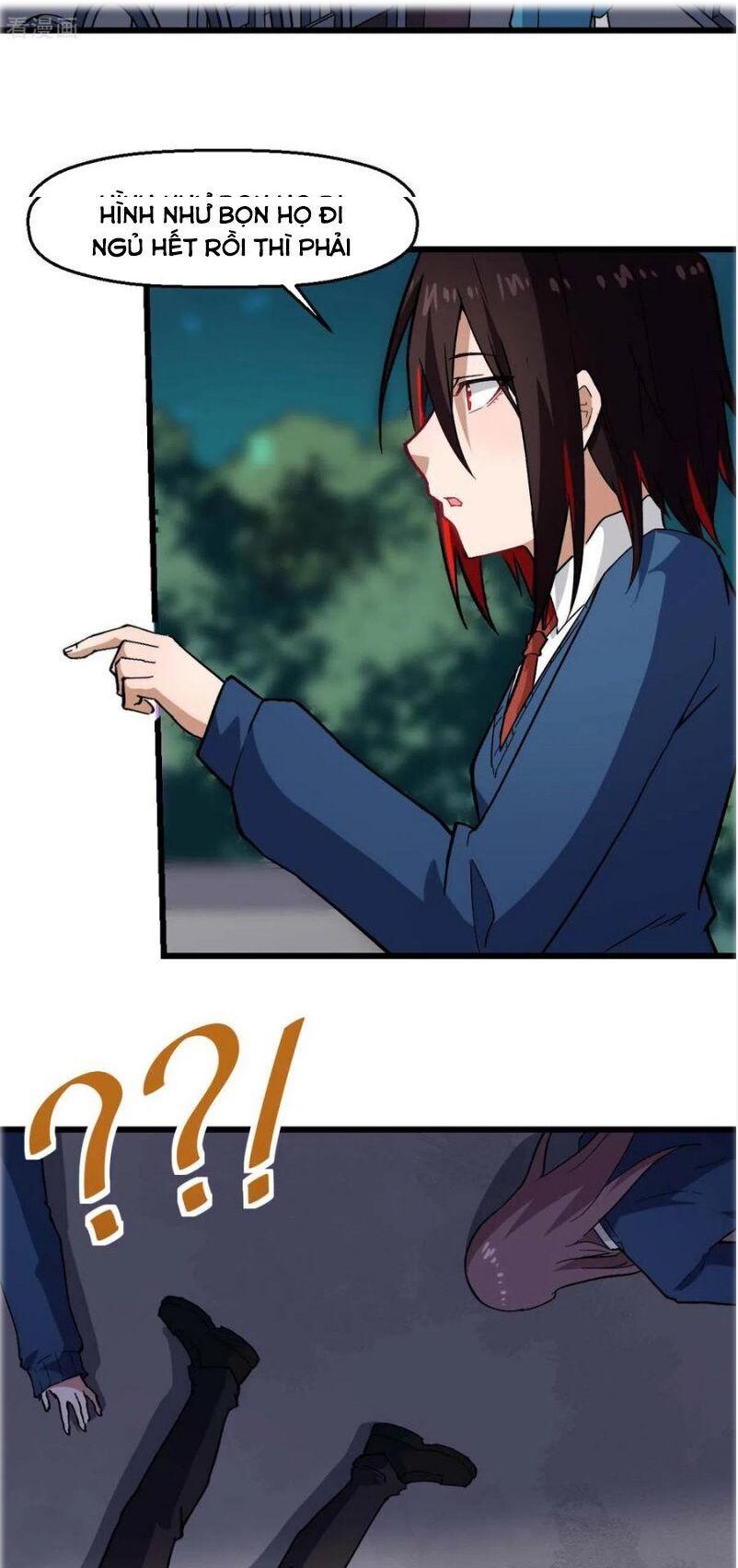 Vườn Trường Cuồng Sư Hệ Thống: Chapter 144
