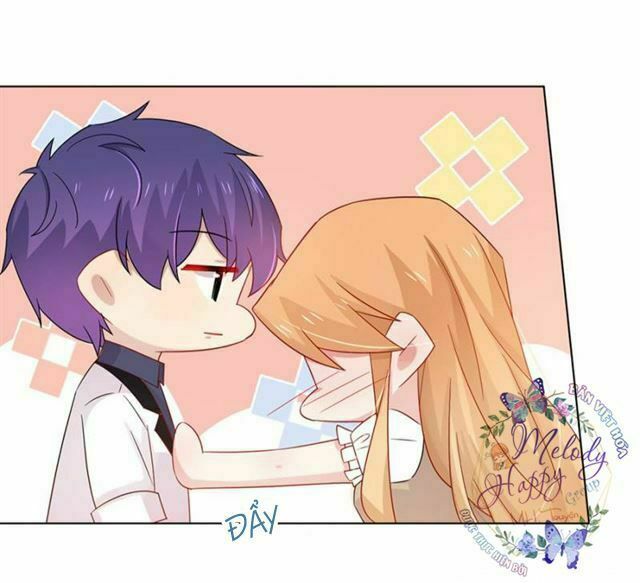 Ma Lạt Thiên Kim Đẩu Ác Thiếu: Chapter 35