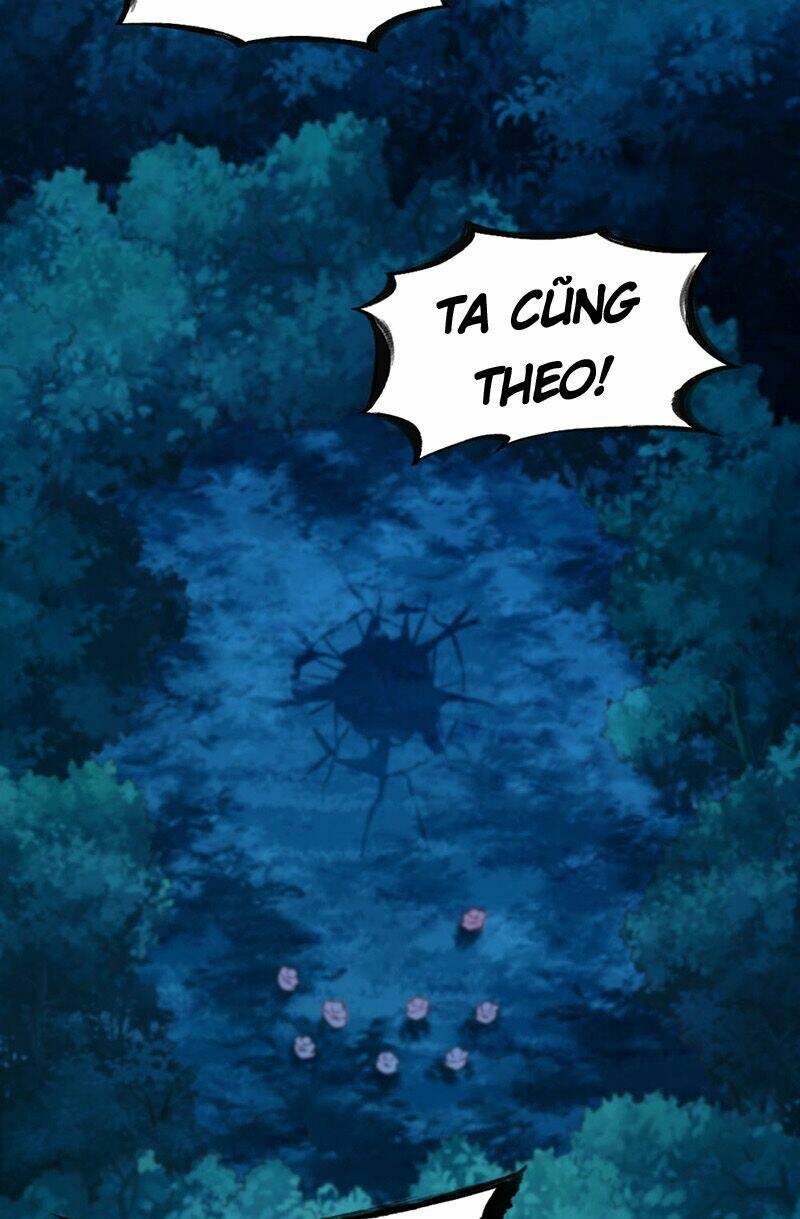 Chiến Đỉnh: Chapter 42