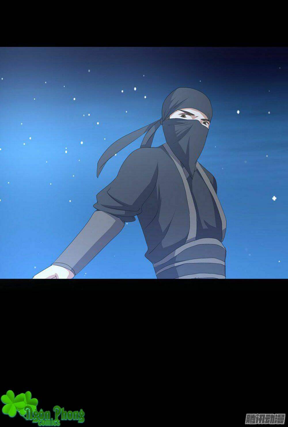 Hỏa Hồ: Chapter 17