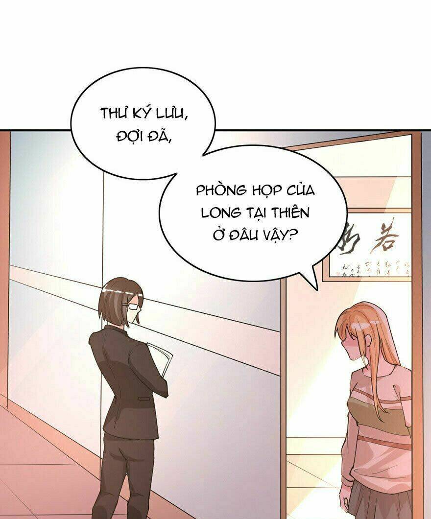 Tiểu Bạch Điềm Thê Của Long Thiếu: Chapter 35
