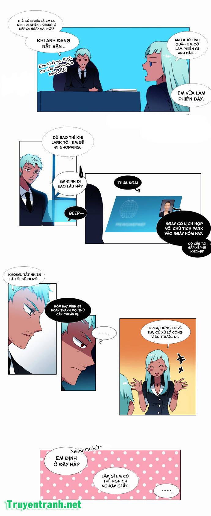 Wonted: Chapter 93