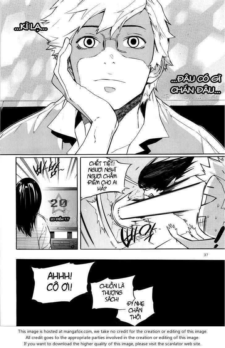 Carnivorous Princess Yegrinna: Chapter 15