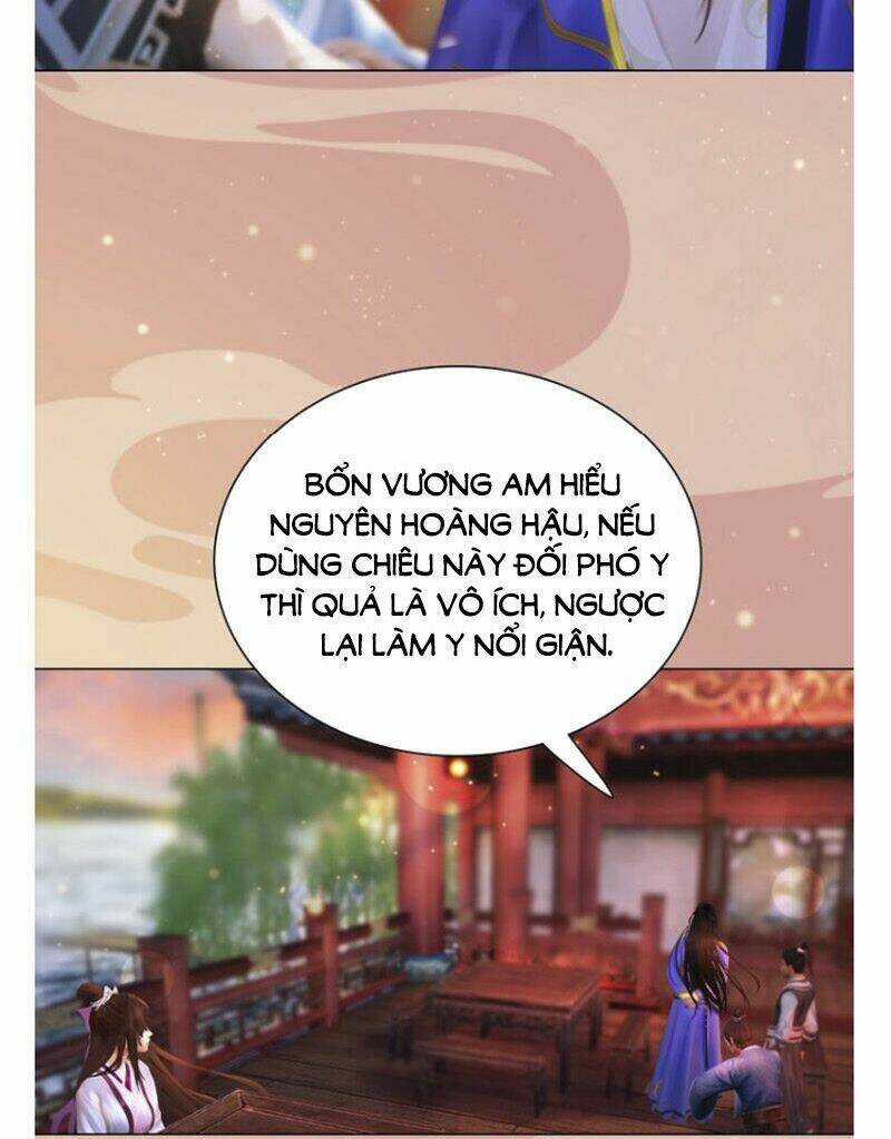 Yêu Nhan Lệnh: Chapter 62