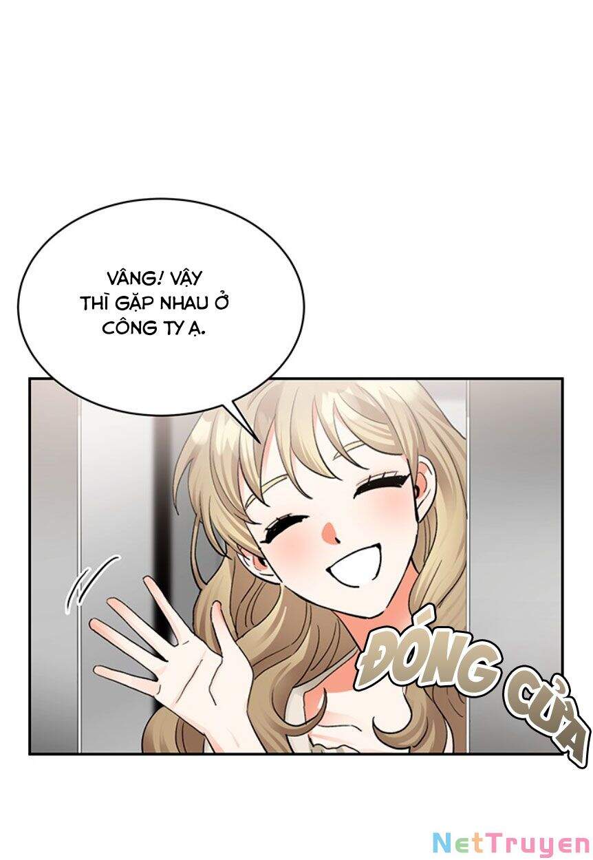 Nụ Hôn Của Giác Quan Thứ Sáu: Chapter 17