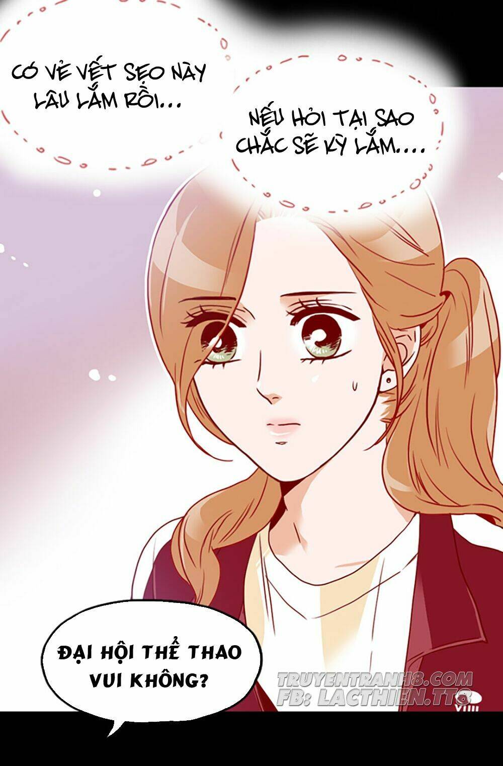 Thư Ký Kim Sao Thế Nhỉ?: Chapter 21